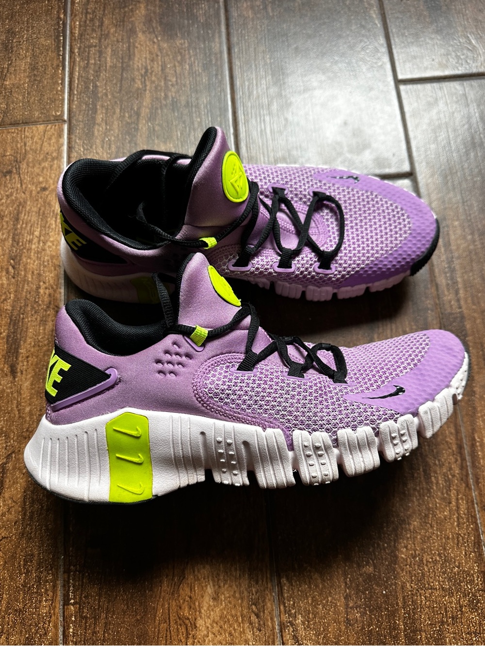 Nike Free Metcon 4 trainers